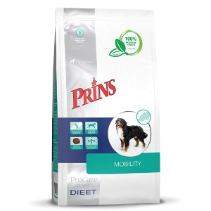 Prins procare dieet mobility 3 kg