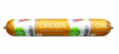 Prins chicken worst 250 gram