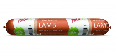 Prins lamb worst 250 gram