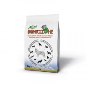 Farm food HE zalmolie mini 2 kg