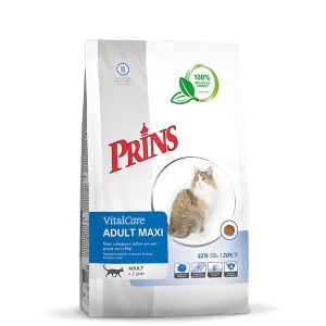 Prins vitalcare adult maxi 1,5 kg