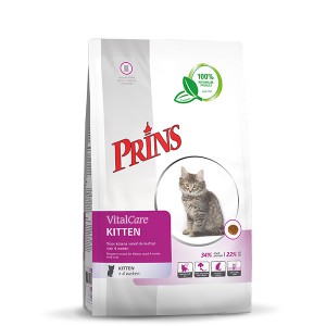 Prins Vitalcare kitten 1,5 kg