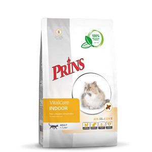 Prins Vitalcare Indoor 1,5 kg