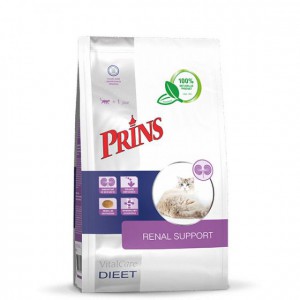 Prins VitalCare Veterinary Diet Renal Support 1,5 kg