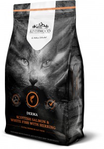 Riverwood derma 6 kg