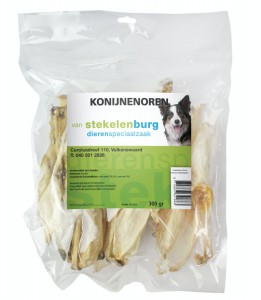 Konijnenoren