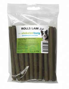 Rolls lam