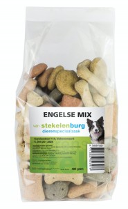 Engelse mix