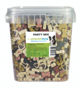 Party mix