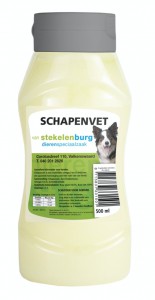 Schapenvet 500ml 