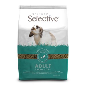 Supreme Selective Rabbit Adult 1,5 kg