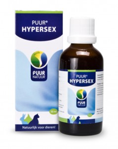 Puur Hypersex geslachtsdrift 50ml