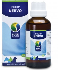 Puur Nervo 50ml