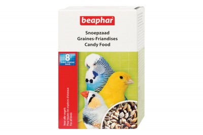 Beaphar Snoepzaad 150 gram