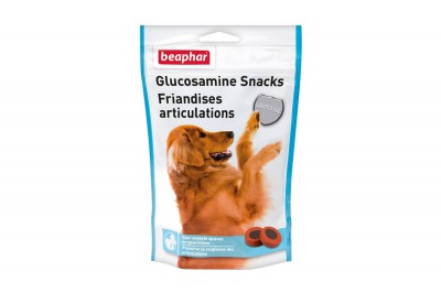 Beaphar Glucosamine Snacks 150 gram