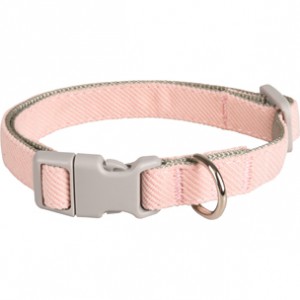 Flamingo Halsband Small Dog Roze