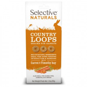 Supreme Selective Naturals Country Loops