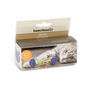 Beeztees Kattenspeeltje Halter Triti