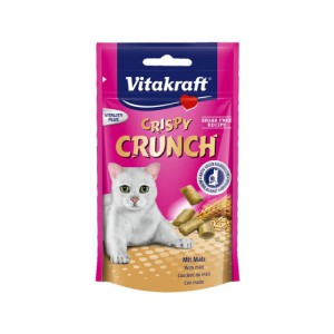 Vitakraft Crispy Crunch Anti-Hairball