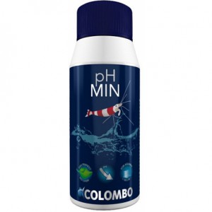 pH Min Colombo 100 ml