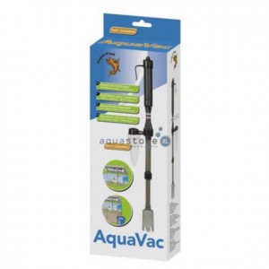 aqua vac