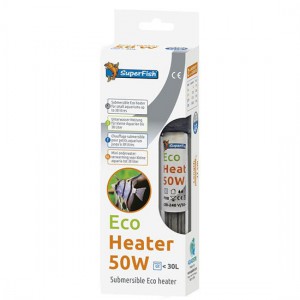 superfish eco heater 50 w