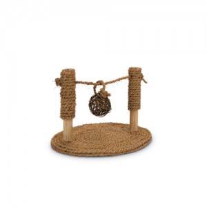 Beeztees Coconut Rope Speelbrug