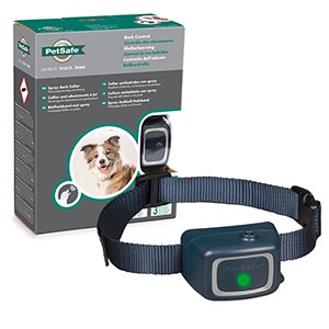 Petsafe Blafhalsband met Spray