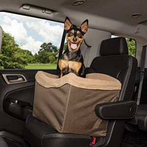 Petsafe Happy Ride Dog Safety Seat