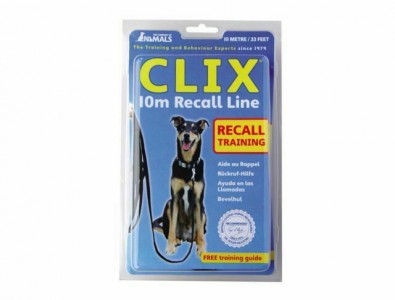 Clix Trainingslijn 10 m