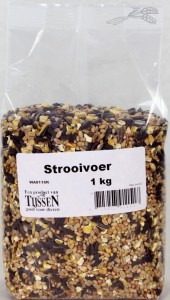 Strooivoer 1kg