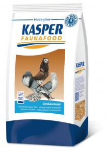 Kasper Faunafood Sierduivenvoer 3kg