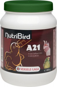 NutriBird A21