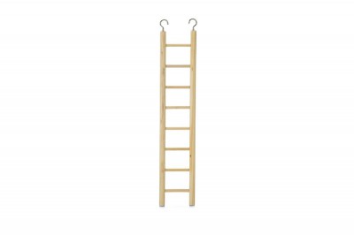 Houten ladder diverse maten