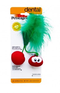 Petstages Dental Cherries