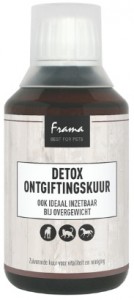 Frama Detox Dierslank