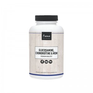 Frama Glucosamine Chondroitine MSM 