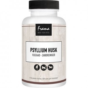 Frama Psyllium Husk