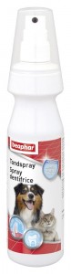 Beaphar tangspray 150 ml