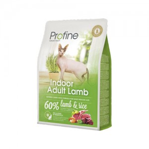 Profine indoor Lam 2 kg