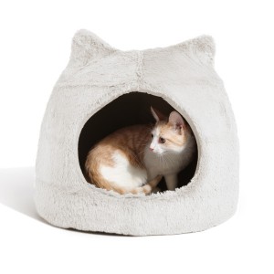 Meow Iglo in 2 kleuren