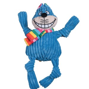 HH Chesire Cat Rainbow Knottie in 2 maten