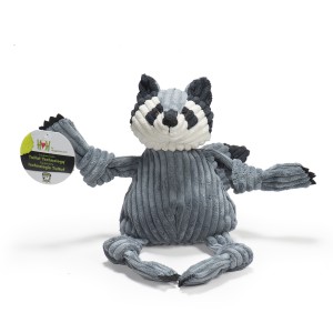 HH Raccoon Knottie in 2 maten