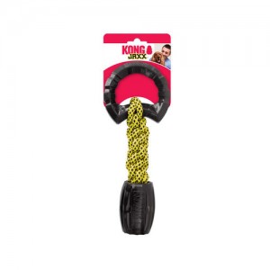 Kong Jaxx Braided Tug Large