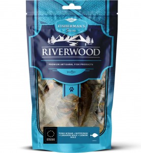 Riverwood scharretjes