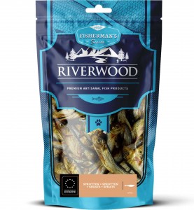 Riverwood Sprotten 