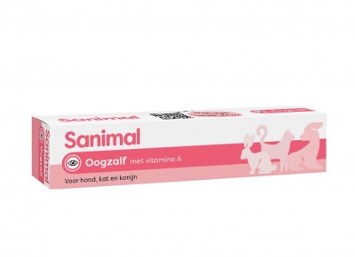 Sanimal Oogzalf