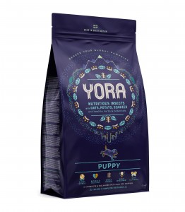 Yora puppy complete 1,5 kg