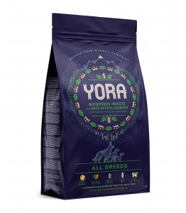 yora all breeds complete 1,5 kg