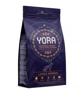 yora large breeds complete 1,5 kg